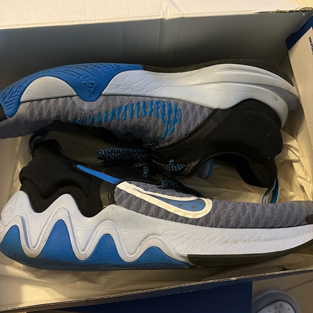 Don’t wear anymore